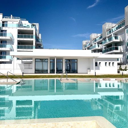 Appartement Duna Beach Торокс Екстериор снимка