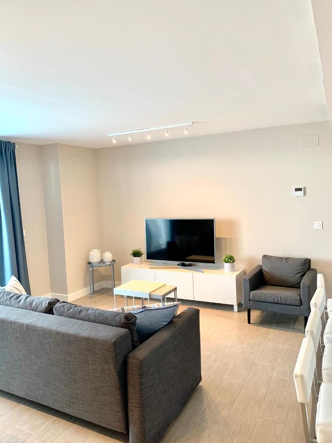 Appartement Duna Beach Торокс Екстериор снимка