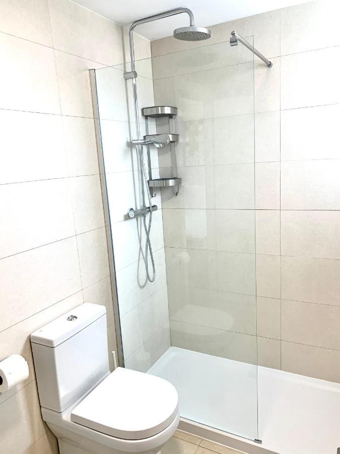 Appartement Duna Beach Торокс Екстериор снимка