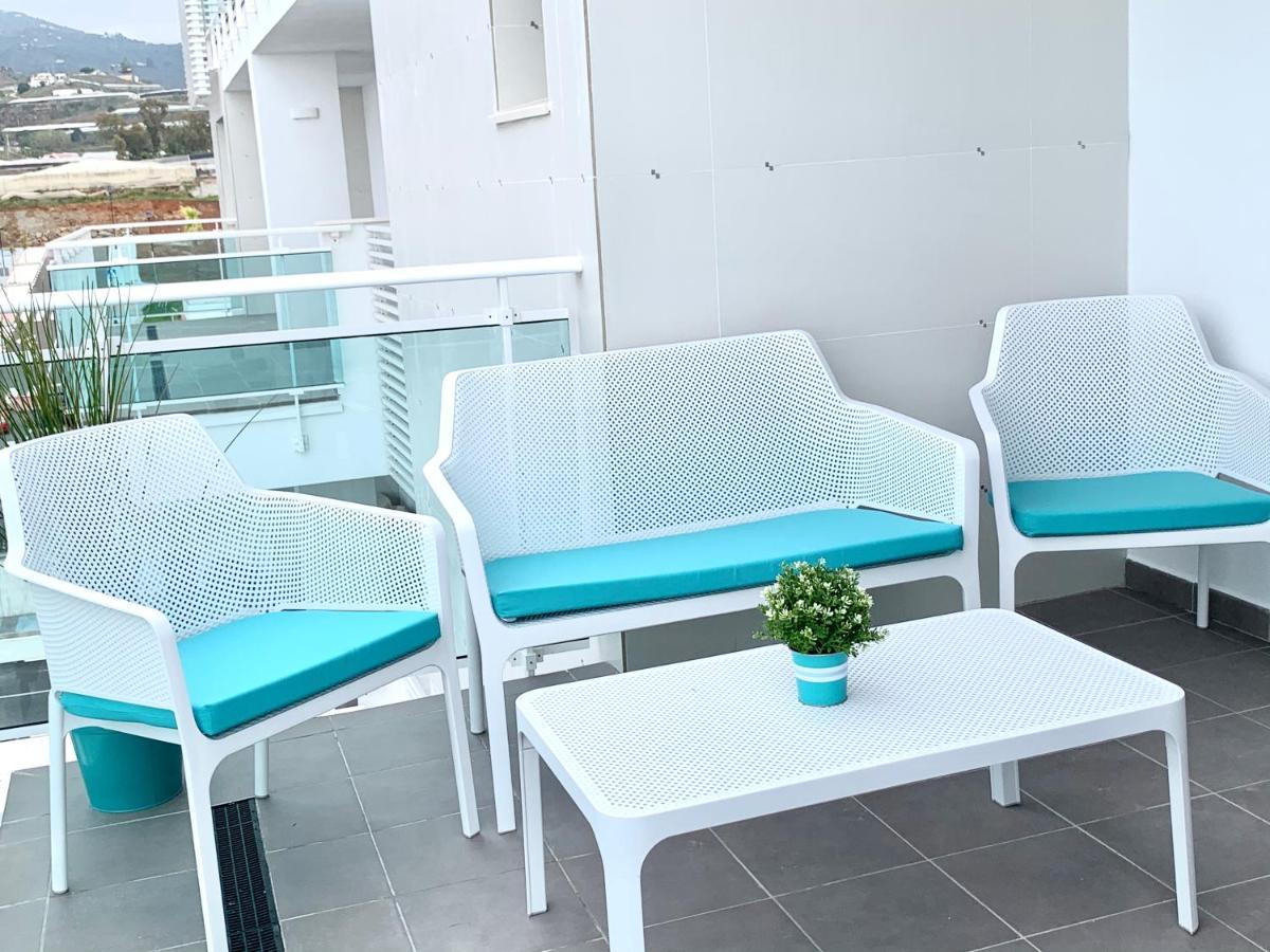 Appartement Duna Beach Торокс Екстериор снимка